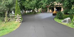 Best Brick Driveway Installation  in Bright, IN